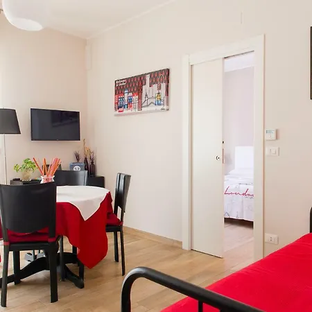 דירה Le City Montesilvano Marina