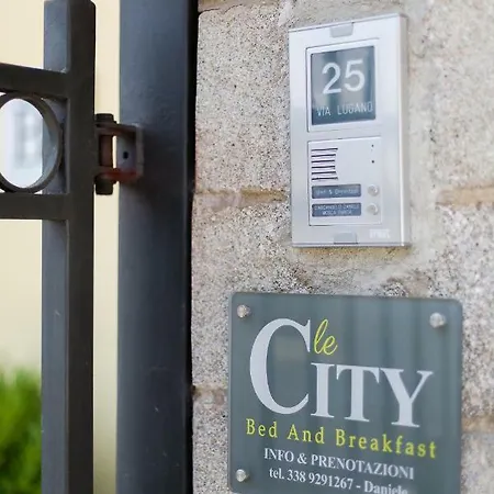 דירה Le City Montesilvano Marina