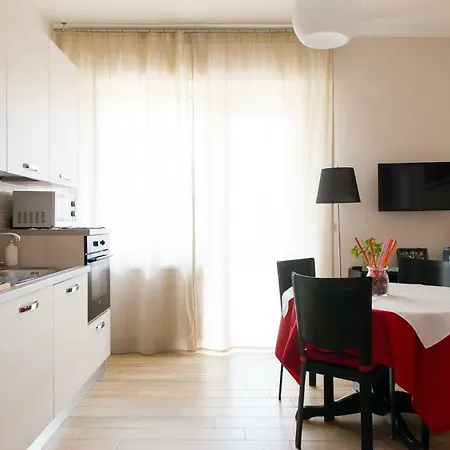Le City דירה Montesilvano Marina