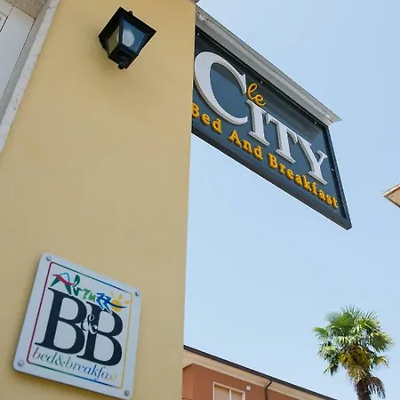Le City דירה Montesilvano Marina